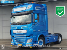 Trattore Prodotti pericolosi / adr DAF XF 510