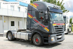 Tahač Iveco STRALIS 440, STANDARD, RETARDER, HYDRAULIC, EEV použitý