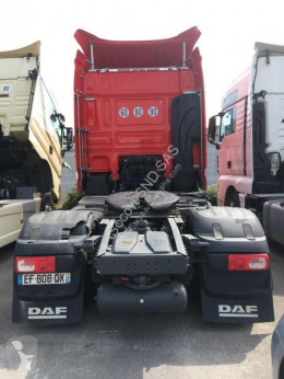 DAFXF460