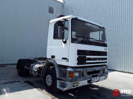DAF