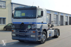 Tracteur standard Mercedes occasion