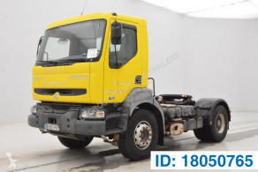 Renault Kerax 420 DCI