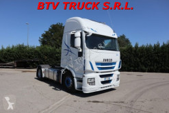 Trattore Iveco Stralis STRALIS 500 CON IMPIANTO IDRAULICO EURO 6 usato