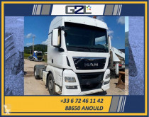 MAN TGX 18.560