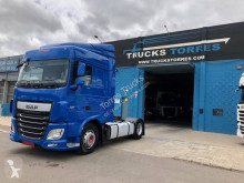 Tracteur DAF XF 460 occasion