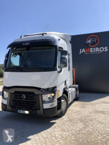 Renault T-Series 480 T4X2 E6 tractor unit used