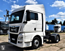 Ciągnik siodłowy MAN TGX 18.440 używany