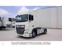 Cabeza tractora DAF XF 430 usada