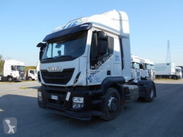 Iveco Stralis STRALIS 460 tractor unit used