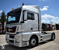 Ciągnik siodłowy MAN TGX 18.440 używany