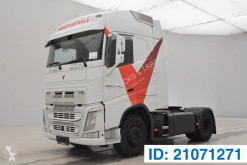 Tracteur Volvo FH 460 occasion