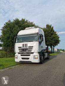 Cabeza tractora Iveco Stralis 440 S 45 usada