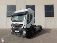 Iveco Stralis AT 440 S 46 TP tractor unit used