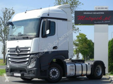 奔驰牵引车 ACTROS 1845 / ACC /I-COOL / 2018 YEAR/STREAM SPA 二手