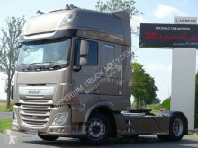 Trekker DAF XF 460/MEGA/RETARDER/LOW DECK /NAVI/I-COOL