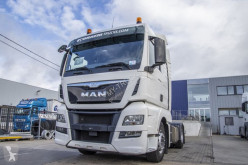 MAN TGS 18.480