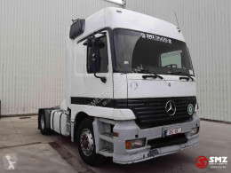 Trattore Mercedes Actros 1840