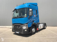 Cap tractor Renault T-Series 480 T4X2 E6 second-hand