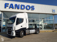 Tracteur Iveco AS440S48TP EVO Hi Way occasion