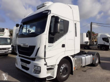 جرار Iveco Stralis AS 440 S 48 TP مستعمل