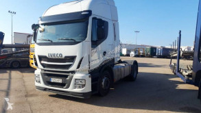 Tracteur Iveco Stralis AS 440 S 46