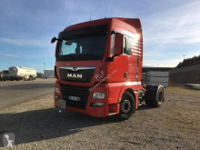 MAN TGX 18.460 XLX