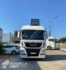 MAN TGX 18.460 XLX