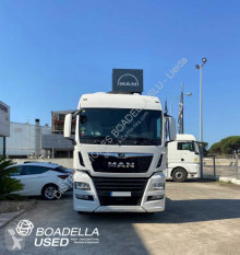MAN TGX 18.460 XLX