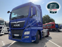 MAN TGX