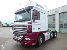 Tracteur DAF XF105 510 occasion