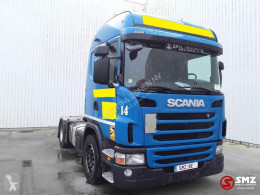 ScaniaG360