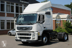 Volvo tractor unit