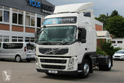 Volvo tractor unit