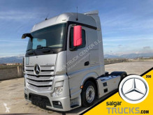 Nyergesvontató Mercedes Actros 1842 LS használt