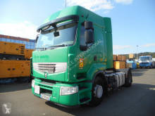 Tracteur produits dangereux / adr Renault Premium 450 DXI