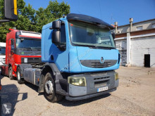 Cabeza tractora Renault Premium Lander 430 DXI usada