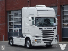 جرار Scania R 520 مستعمل