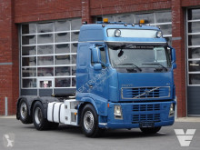 trekker standaard