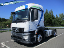 Tracteur Mercedes Actros occasion