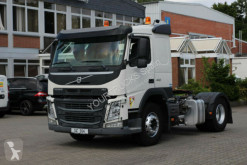 Volvo tractor unit