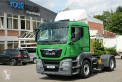 MAN tractor unit