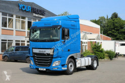 DAF tractor unit