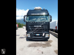 Iveco Mod. IVECO tractor unit used