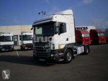 Tracteur Scania R 440 occasion