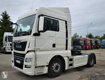 Ciągnik siodłowy MAN TGX 18.500 używany