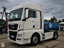 Ciągnik siodłowy MAN TGX 18.480 używany