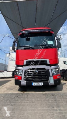 Trekker Renault Gamme T High 520 T4X2 E6 tweedehands