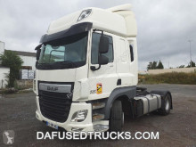 DAF CF 460 Sattelzugmaschine gebrauchte