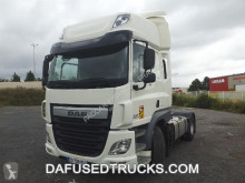 DAF CF 460 Sattelzugmaschine gebrauchte