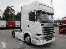 Scania R 450